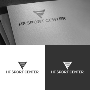 Logo Design by adie soesanto for H&F  | Design: #21461772