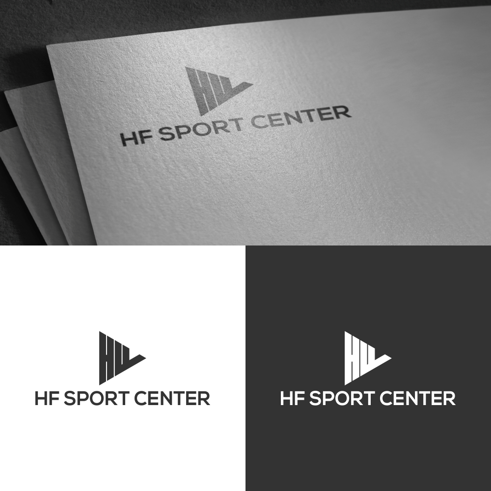 Logo Design by adie soesanto for H&F  | Design #21461773