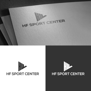 Logo Design by adie soesanto for H&F  | Design: #21461773