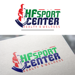 Diseño de Logo por Delphi Graphics and Design para H&F  | Diseño: #21469992