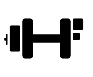 Logo Design by Jacob7 for H&F  | Design: #21489754