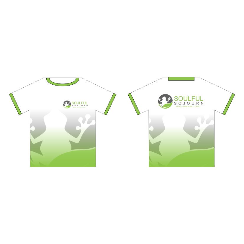 T-shirt Design by Jeferson HP for this project | Design #21460103
