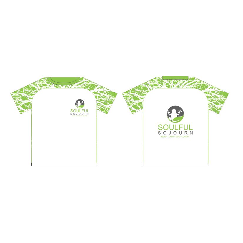 T-shirt Design by Jeferson HP for this project | Design #21460104
