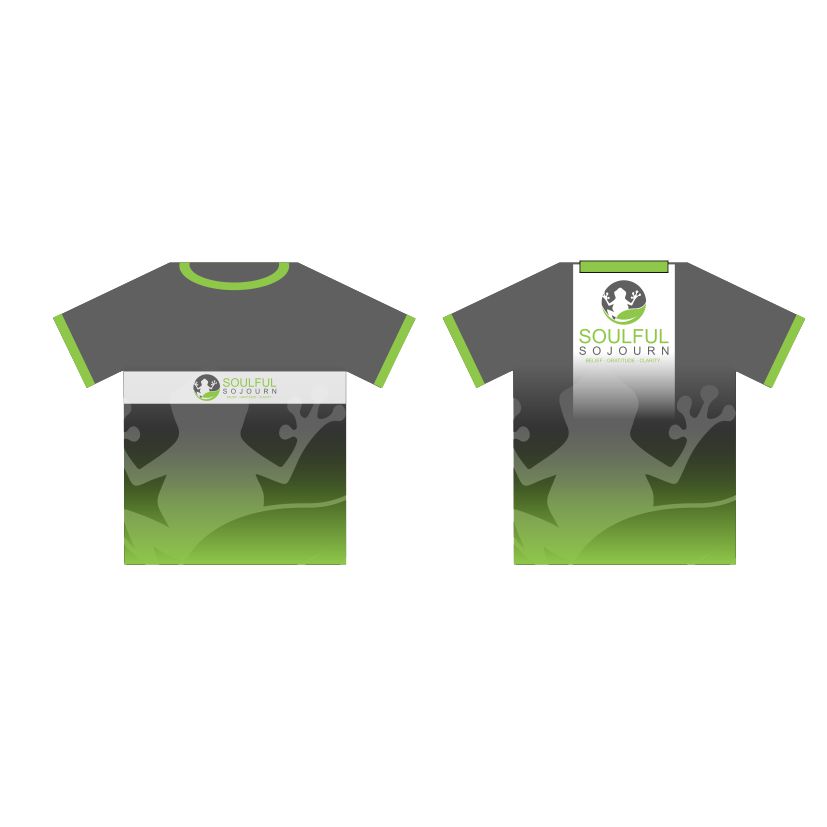 T-shirt Design by Jeferson HP for this project | Design #21460106