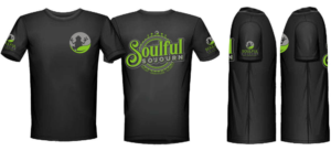 T-shirt Design by Rox Art Design for this project | Design: #21516775