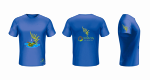 T-shirt Design by pranaligovekar for this project | Design #21537046