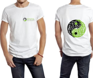 T-shirt Design by Art Girl