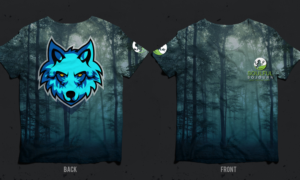T-shirt Design by SAI DESIGNS for this project | Design: #21513744