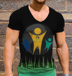 T-shirt Design by MustafaAksit