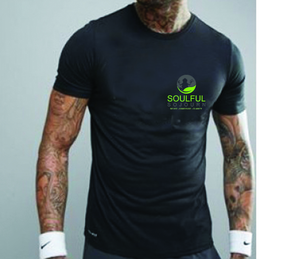 T-shirt Design by BICST for this project | Design #21484704