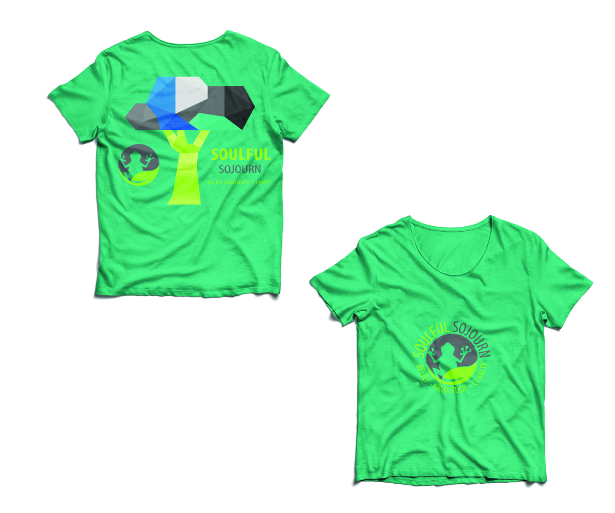 T-shirt Design by Rajavel Pannirselvam for this project | Design #21500231