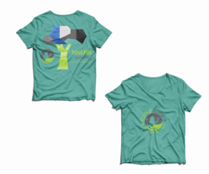T-shirt Design by Rajavel Pannirselvam for this project | Design: #21500231