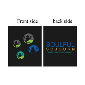 T-shirt Design by R+A2