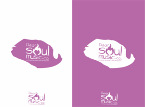 Diseño de Logo por nikkiblue para Dear Soul Music Co. | Diseño: #21461036