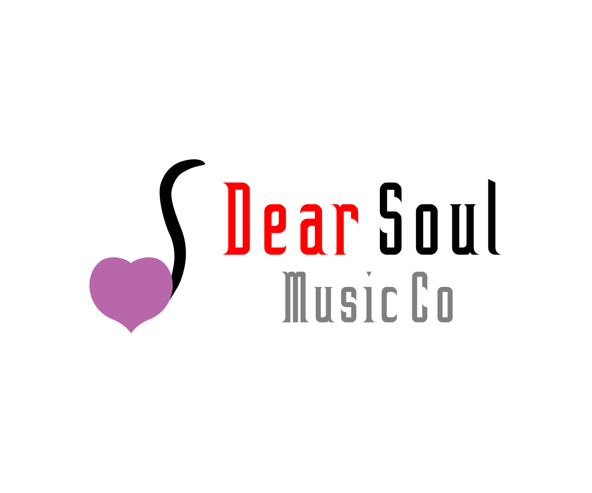 Design de Logo par Rujani pour Dear Soul Music Co. | Design #21463922