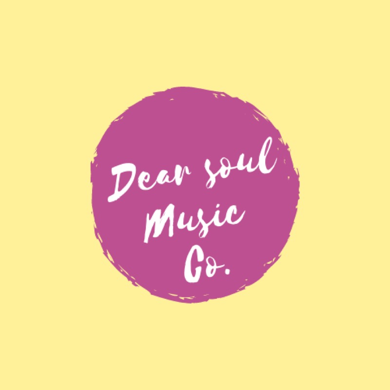 Logo Design by MAHNOOR for Dear Soul Music Co. | Design #21462398
