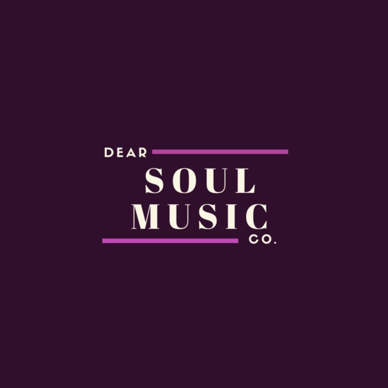 Design de Logo par MAHNOOR pour Dear Soul Music Co. | Design #21462531