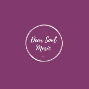 Diseño de Logo por MAHNOOR para Dear Soul Music Co. | Diseño: #21462548