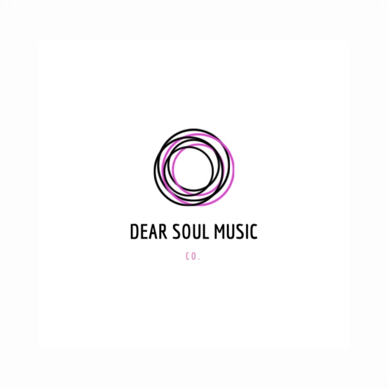 Logo Design by MAHNOOR for Dear Soul Music Co. | Design #21462600