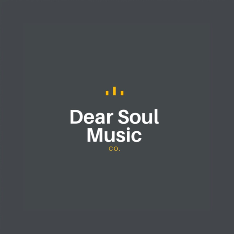 Design de Logo par MAHNOOR pour Dear Soul Music Co. | Design #21462615