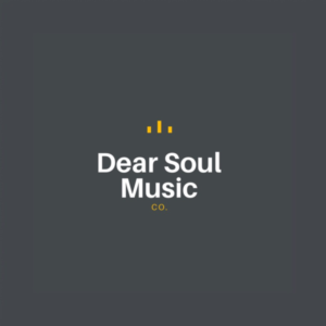 Diseño de Logo por MAHNOOR para Dear Soul Music Co. | Diseño: #21462615
