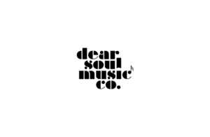 Diseño de Logo por GLDesigns para Dear Soul Music Co. | Diseño: #21463599