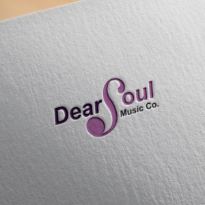 Design de Logo par Successs pour Dear Soul Music Co. | Design #21461994