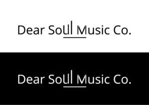Diseño de Logo por cjxxxxxhxx para Dear Soul Music Co. | Diseño: #21457434