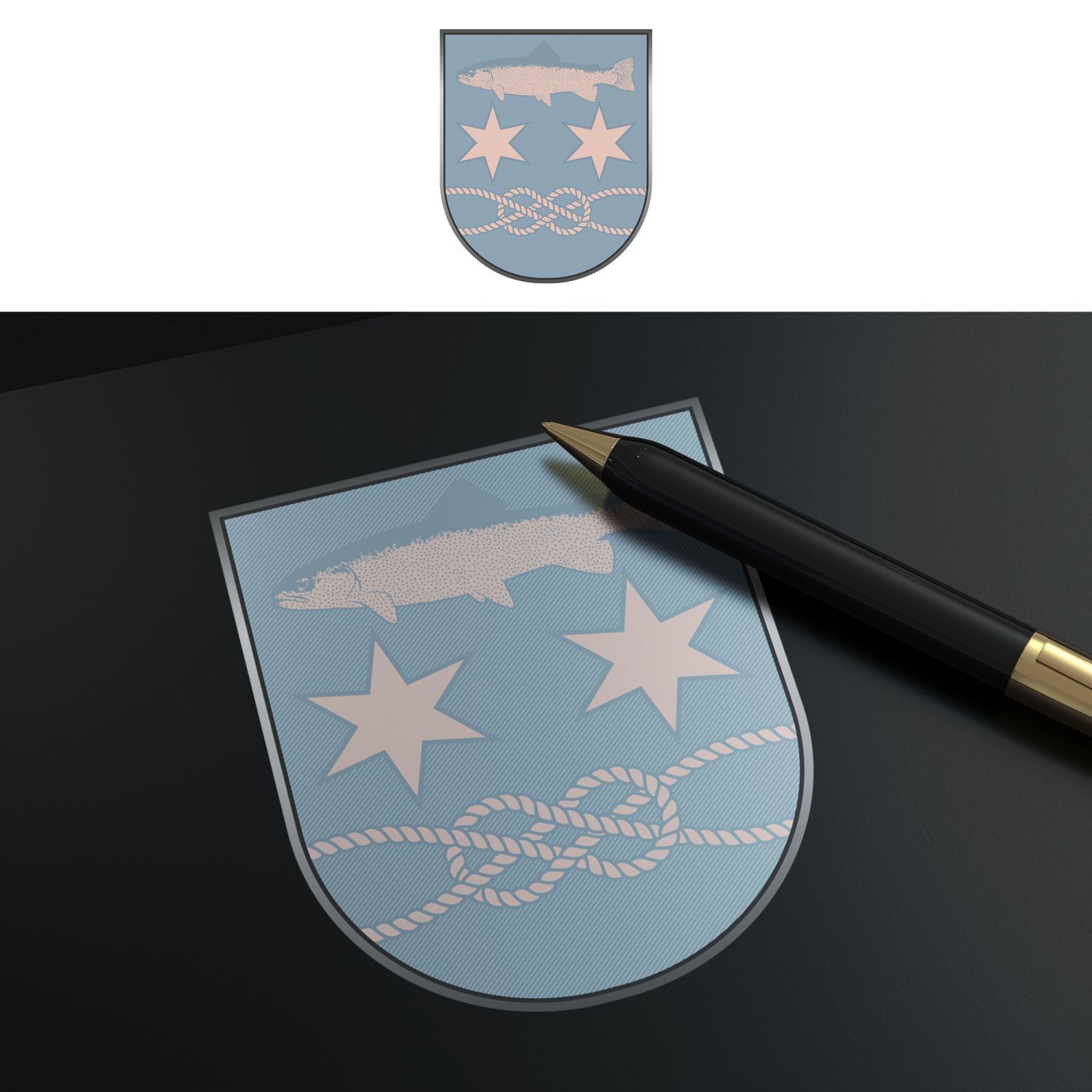 Logo Design by Flocer for this project | Design: #21485311