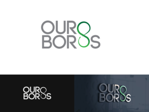 Logo Design by ArtSamurai for Ouroboros AS | Design: #21463927