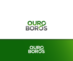 Ouroboros | Design de Logo par Mario