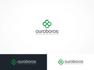 Logo Design by ArtTank for Ouroboros AS | Design: #21492089