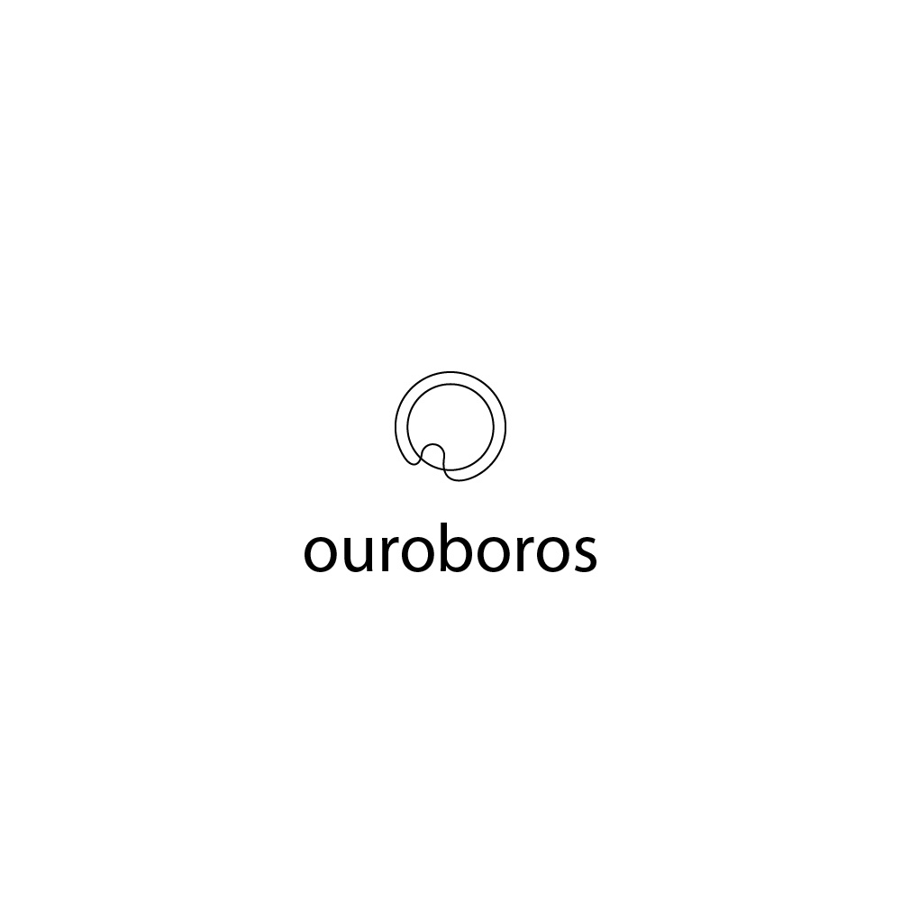 Diseño de Logo por smalr para Ouroboros AS | Diseño #21462611
