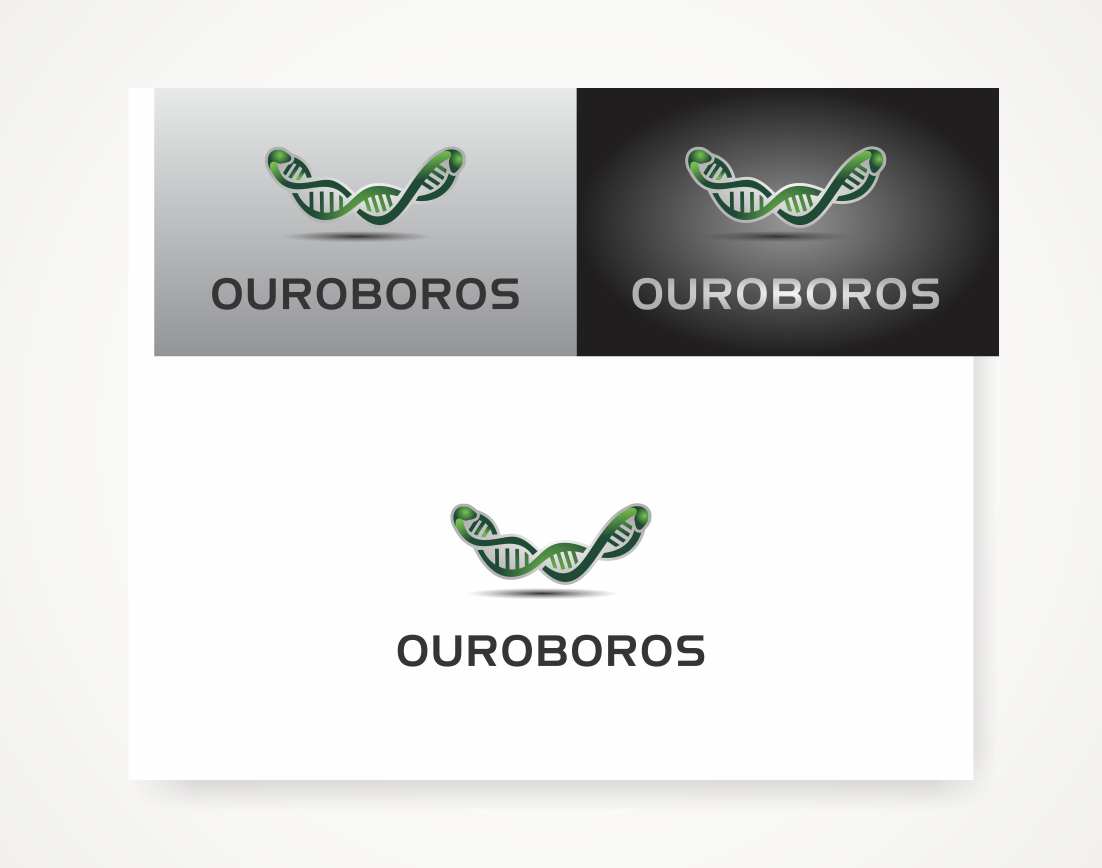 Logo Design by Savana for Ouroboros AS | Design #21469843