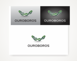 Logo Design by Savana for Ouroboros AS | Design: #21469843
