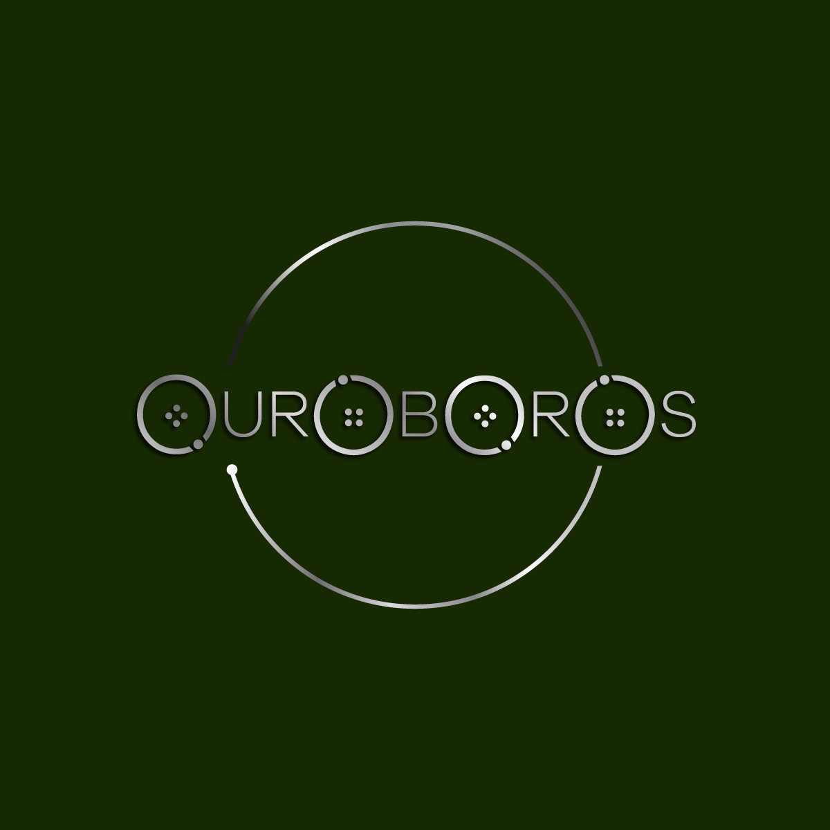 Logo Design by **INCREDIBLEDESIGNERS** for Ouroboros AS | Design #21486218