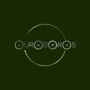 Logo Design by **INCREDIBLEDESIGNERS** for Ouroboros AS | Design: #21486218