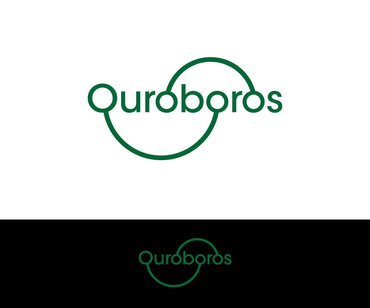 Logo-Design von CooperCreates für Ouroboros AS | Design #21499341
