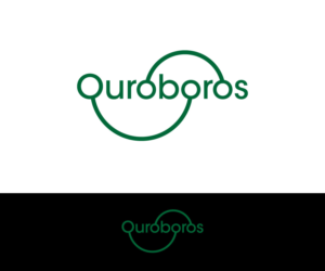 Diseño de Logo por CooperCreates para Ouroboros AS | Diseño #21499341