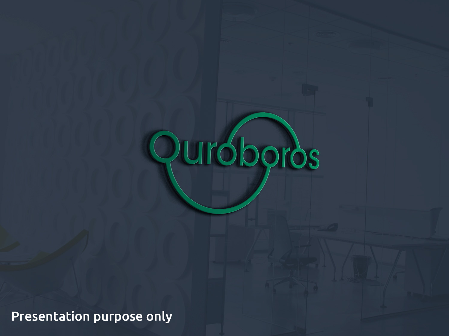 Logo Design by CooperCreates for Ouroboros AS | Design #21499342