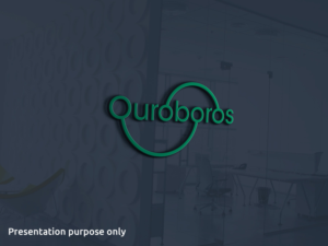 Logo Design by CooperCreates for Ouroboros AS | Design: #21499342