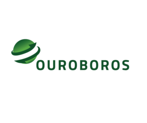 Diseño de Logo por namakumoses para Ouroboros AS | Diseño #21493281