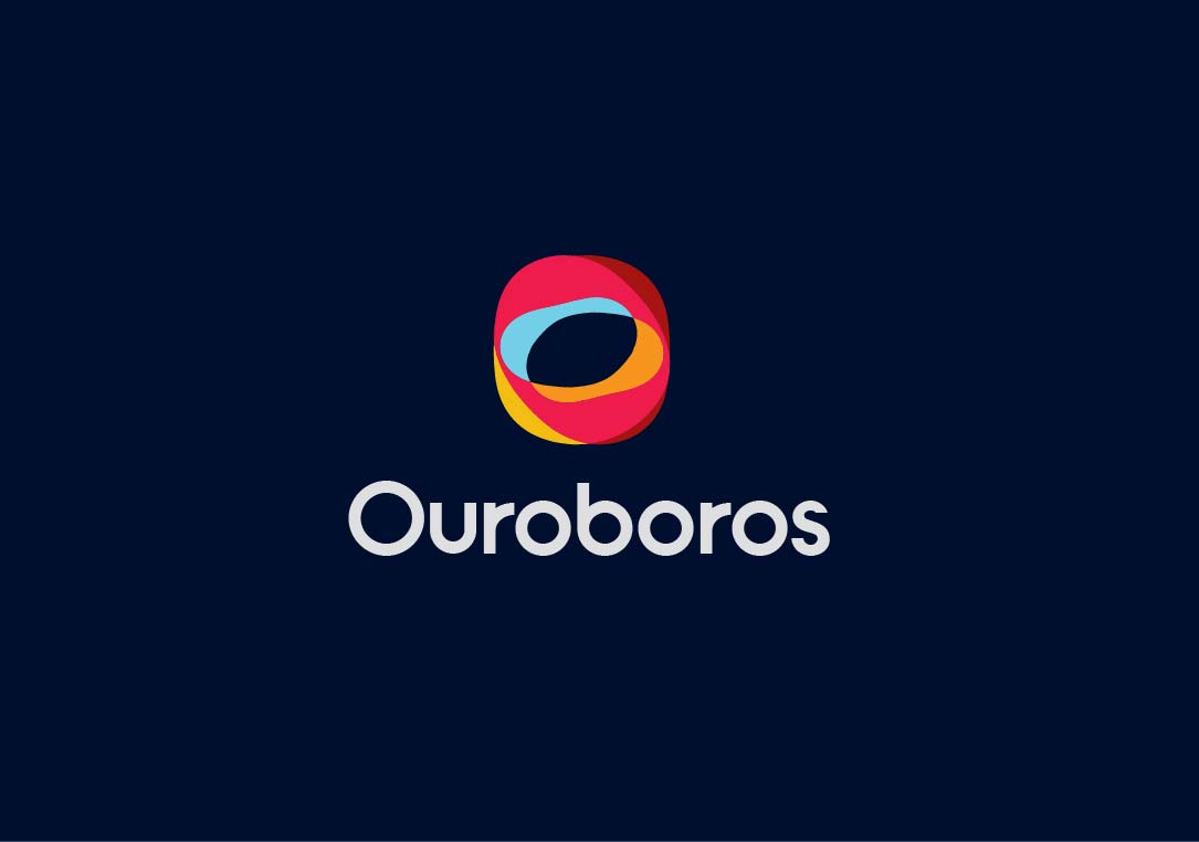 Logo Design by kelvinotis for Ouroboros AS | Design #21461755