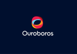 Diseño de Logo por kelvinotis para Ouroboros AS | Diseño #21461755