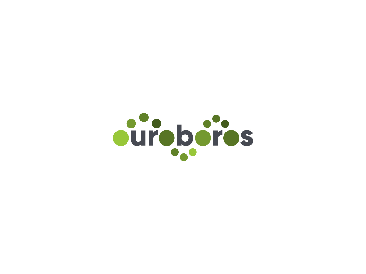 Logo Design by happybrain design for Ouroboros AS | Design #21480582