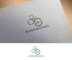 Logo Design by fauzan harun for Ouroboros AS | Design: #21471922