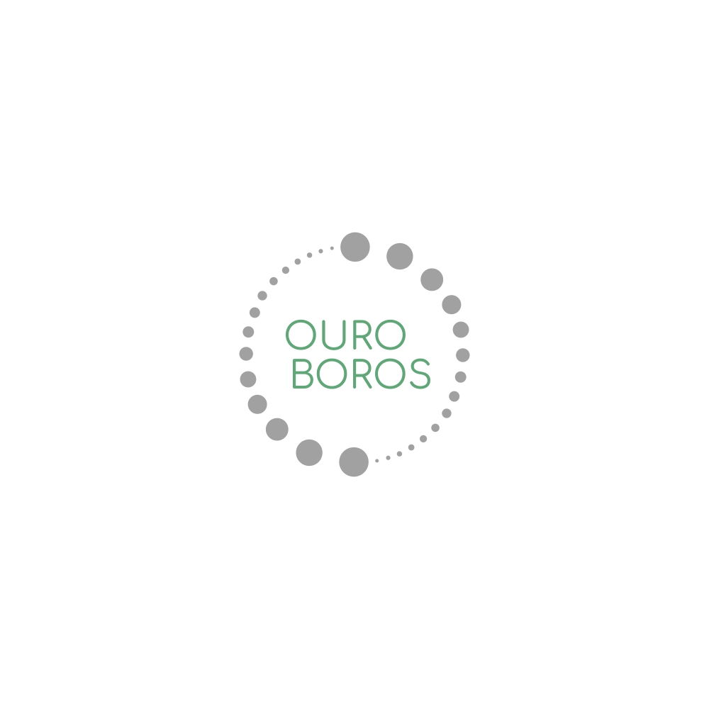 Logo Design by andi_fikri for Ouroboros AS | Design #21462451