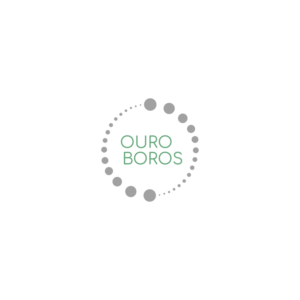 Diseño de Logo por andi_fikri para Ouroboros AS | Diseño #21462451