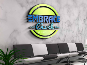 Logo Design by Think1st for Dba | Design #21464095