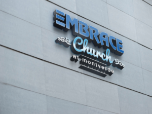 Logo Design by Think1st for Dba | Design: #21464096